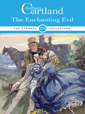 cover image of The Enchanting Evil
